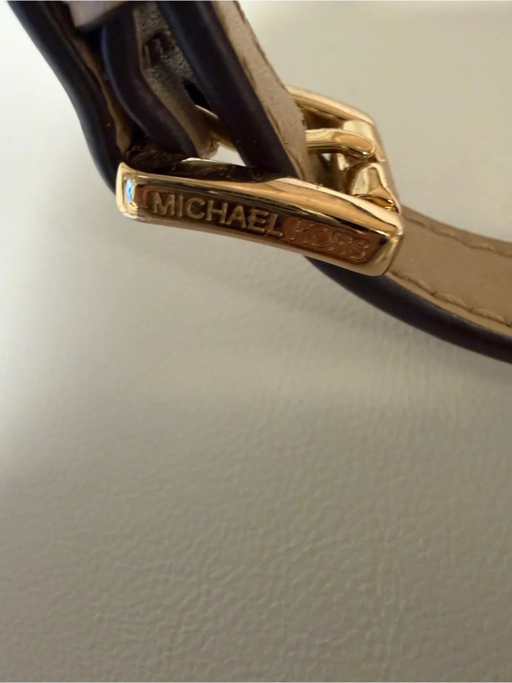 Michael Kors Gramercy Large‎ Satchel